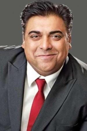 Picture of Ram Kapoor