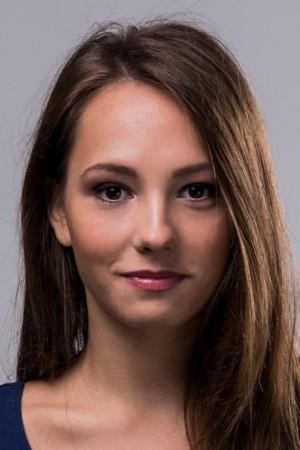 Picture of Jovana Stojiljković