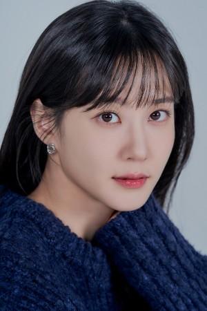 Picture of Park Eun-bin
