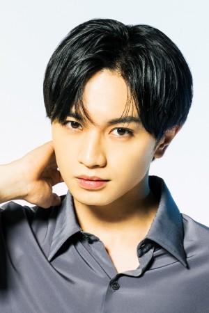 Picture of Kento Nakajima