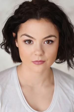 Picture of Megan Prescott