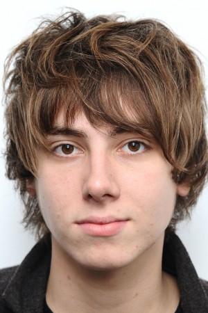 Picture of Alexander Arnold