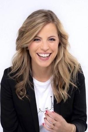 Picture of Pauline Sanzey