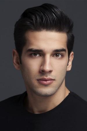 Picture of Baran Bölükbaşı