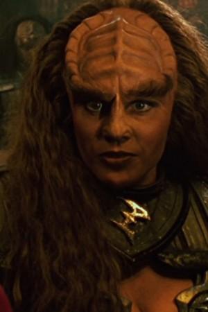 Picture of Barbara March