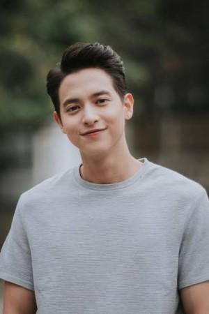Picture of James Jirayu Tangsrisuk