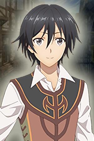 Picture of Kohei Amasaki