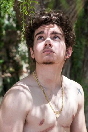 Picture of Elliot Fletcher