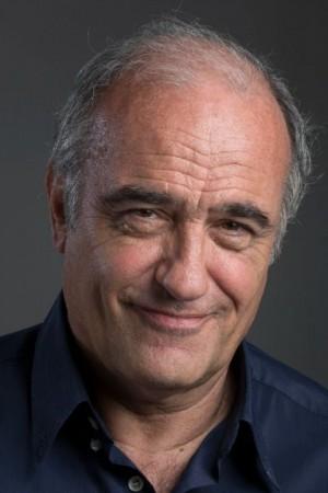 Picture of Francesc Orella