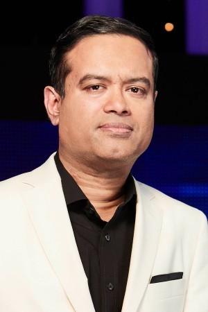 Picture of Paul Sinha
