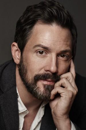 Picture of Steve Kazee