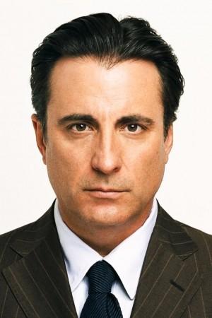 Picture of Andy Garcia