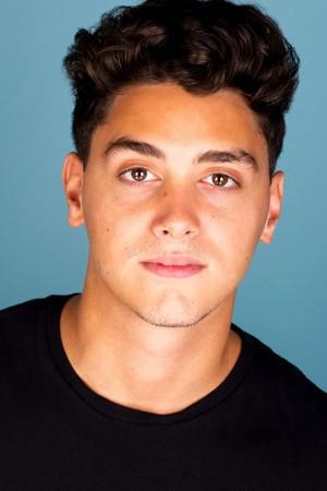 Picture of Antonio Cipriano