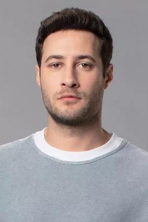 Picture of Ozan Dolunay