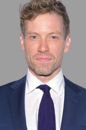 Picture of Barrett Foa