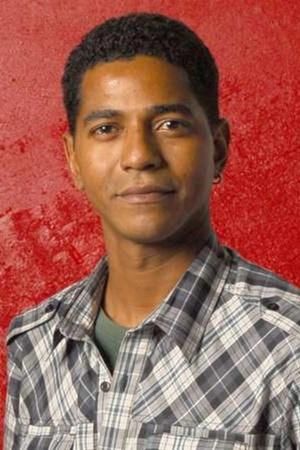 Picture of Alexandre Moreno