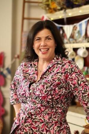 Picture of Kirstie Allsopp