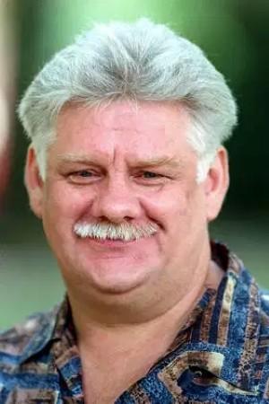 Picture of Stuart Golland
