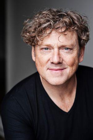 Picture of Mark Jordon