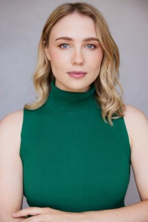 Picture of Britt Scott Clark