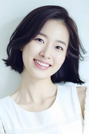 Picture of Lee Shi-a