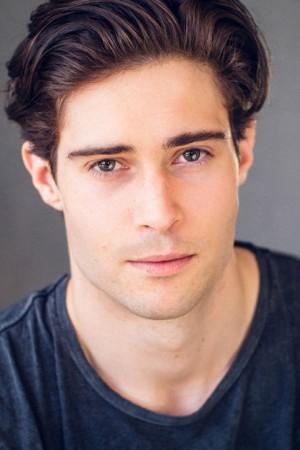 Picture of Mattias Inwood
