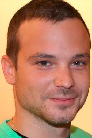 Picture of Aleksey Chadov