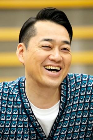Picture of Osamu Shitara