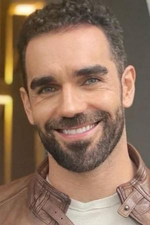 Picture of Marcus Ornellas