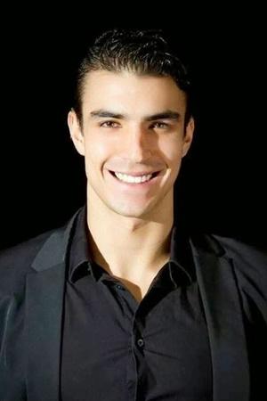 Picture of Alejandro Valencia