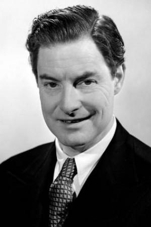Picture of Robert Donat