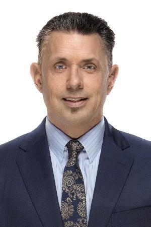 Picture of Sean Coulthard