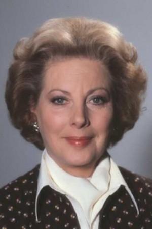 Picture of Ruth Kappelsberger
