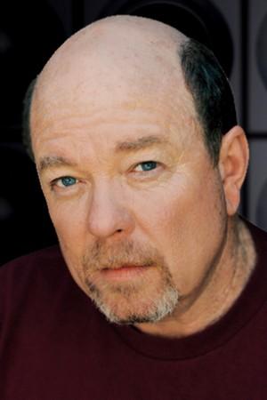 Picture of Phil Hendrie