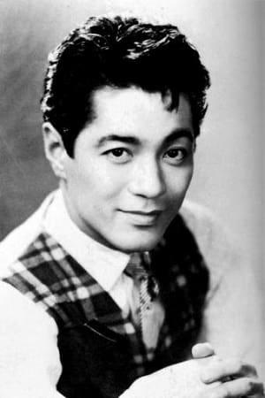 Picture of Jun Negami