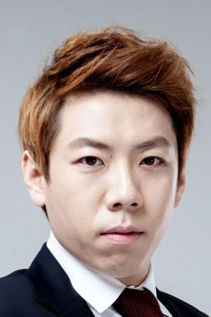 Picture of Yang Se-chan