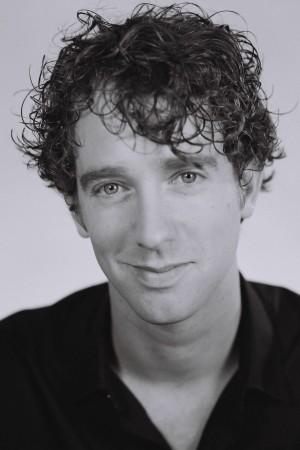 Picture of Niels van der Laan