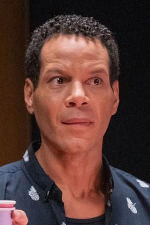 Picture of Jon Hudson Odom
