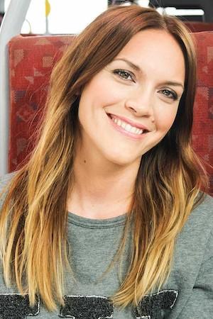 Picture of Brita Zackari