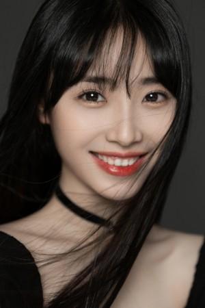 Picture of Stephanie Xu