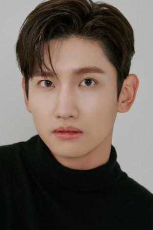 Picture of Shim Chang-min