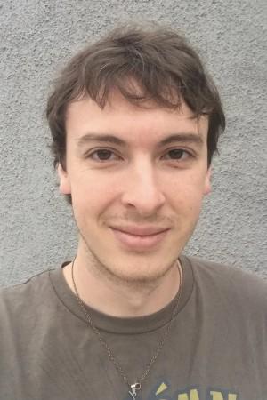 Picture of Sean Chiplock