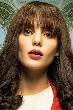 Picture of Macarena Achaga