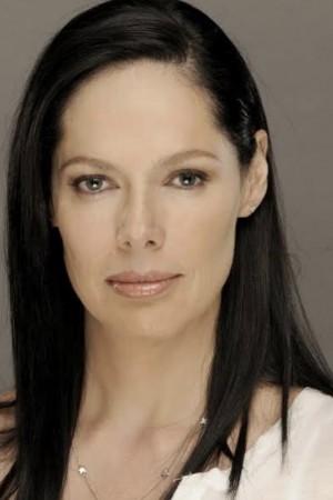 Picture of Kenia Gascón