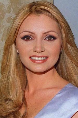 Picture of Angélica Rivera