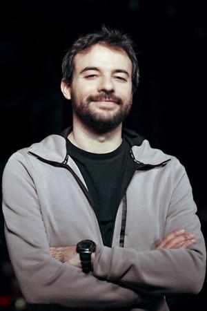 Picture of Stefano Rapone