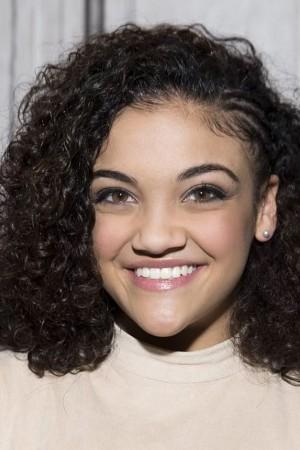 Picture of Laurie Hernandez