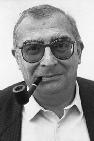 Picture of Claude Chabrol