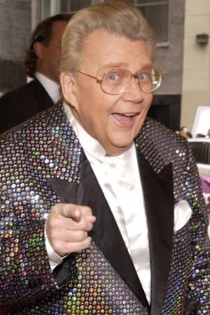 Picture of Rod Roddy
