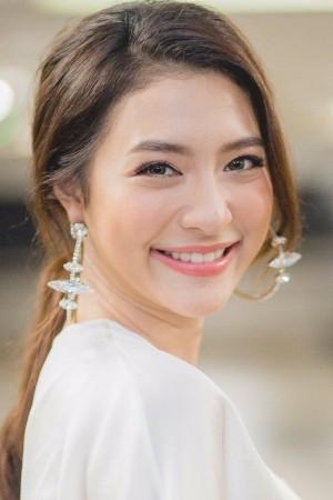 Picture of Mew Nittha Jirayungyurn
